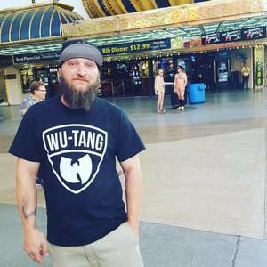 Meet your Posher, Jason