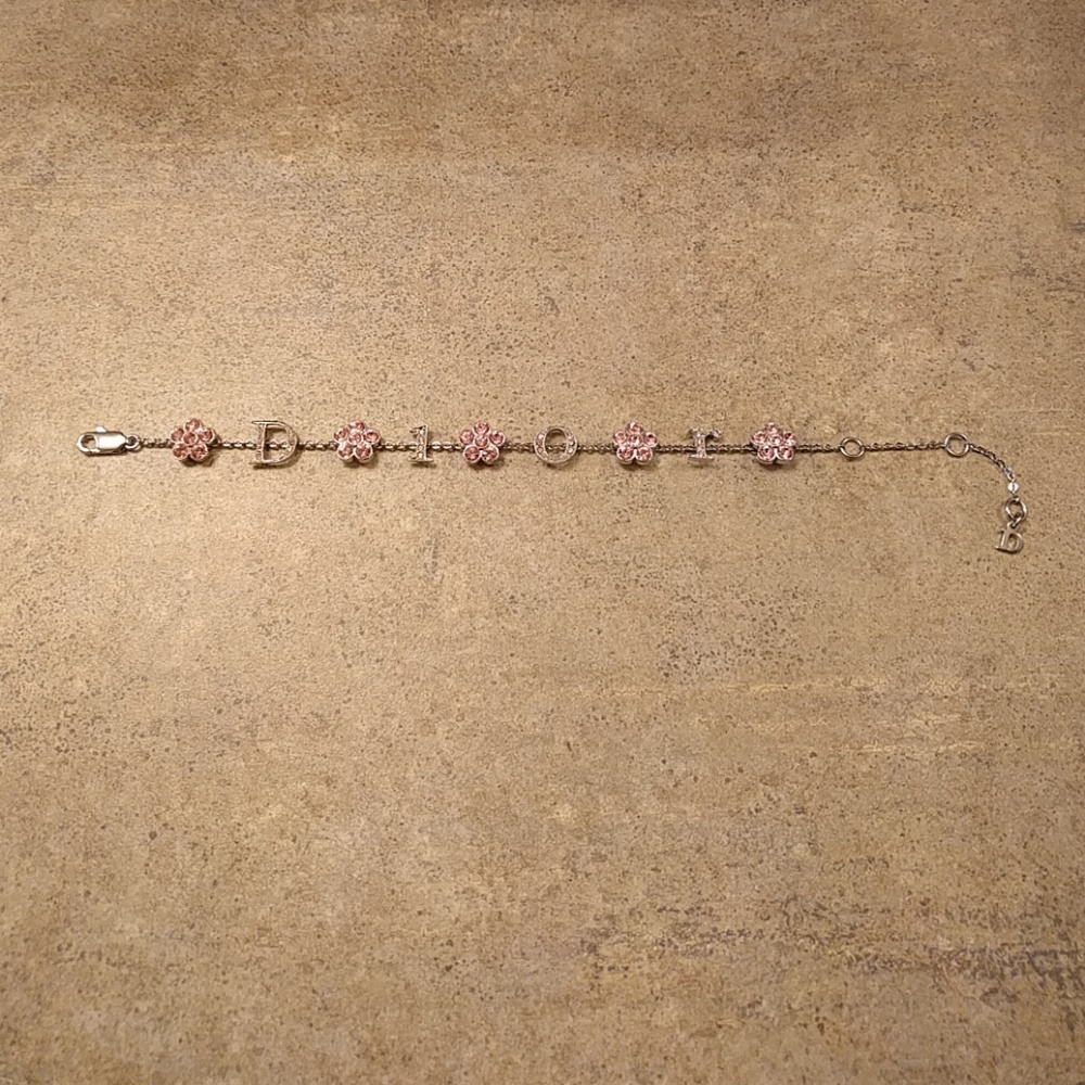 Dior Bracelet