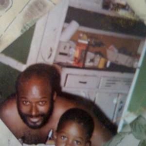 Meet your Posher, Dave