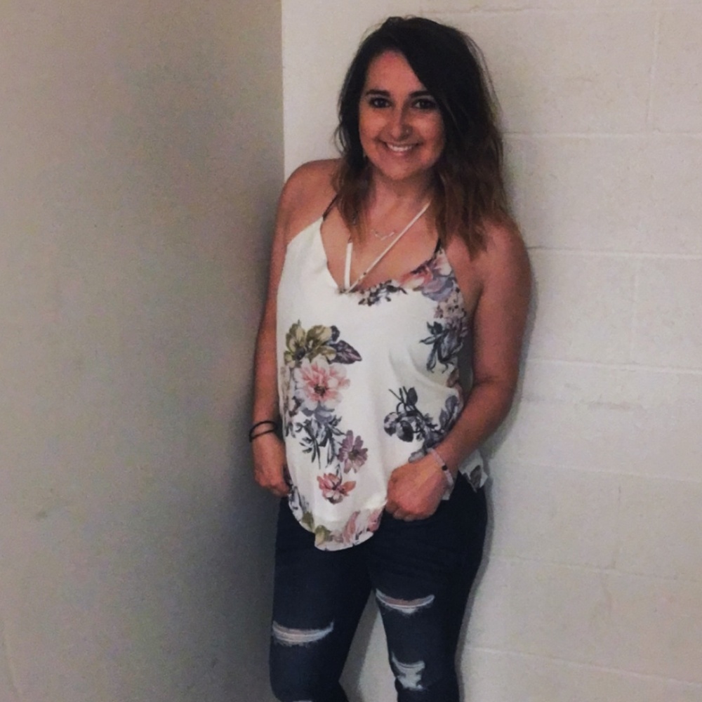 Meet your Posher, Kylie