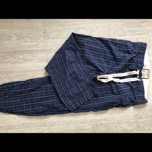 Abercrombie & Fitch pajama pants