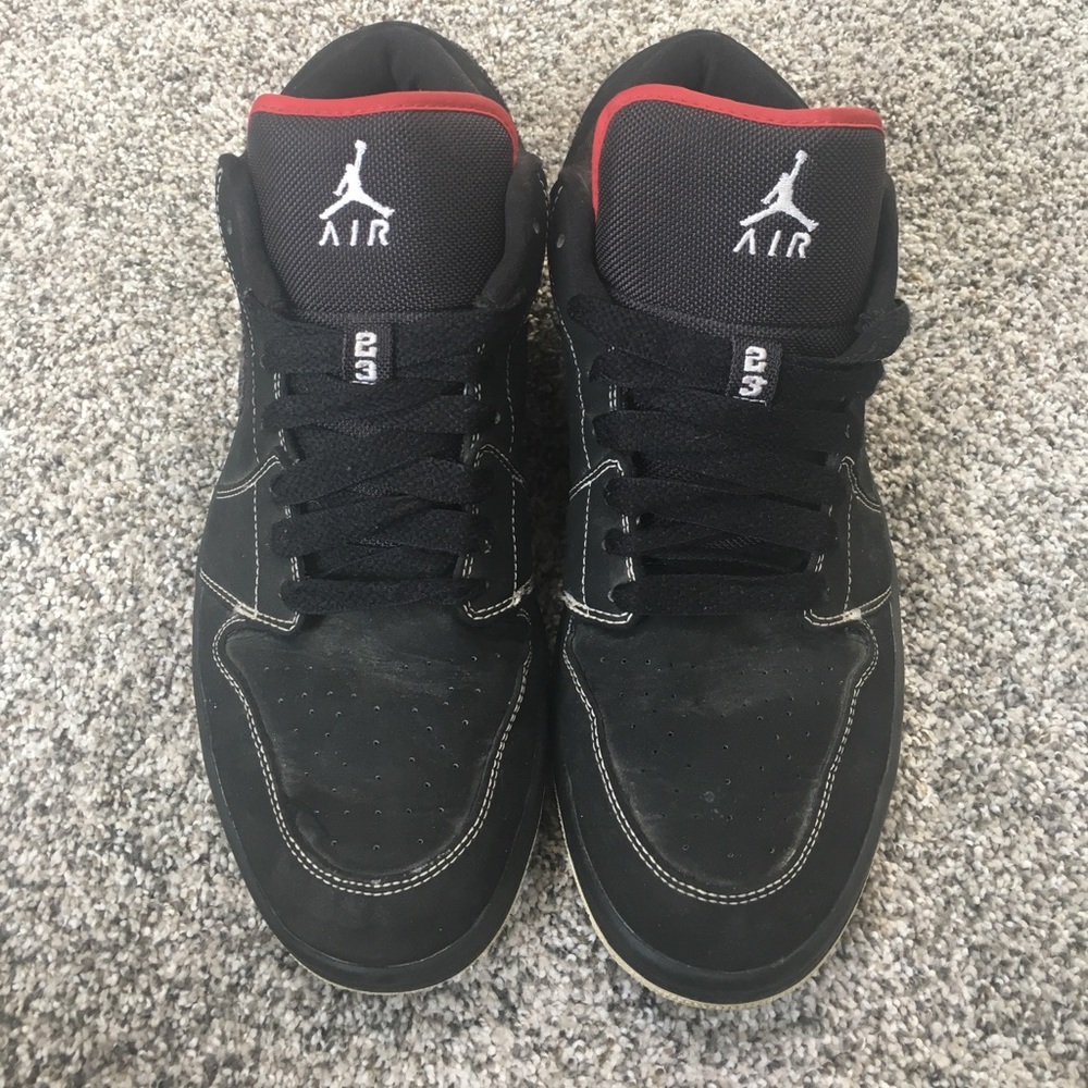 Jordan 1 Phat Low - Size 11.5