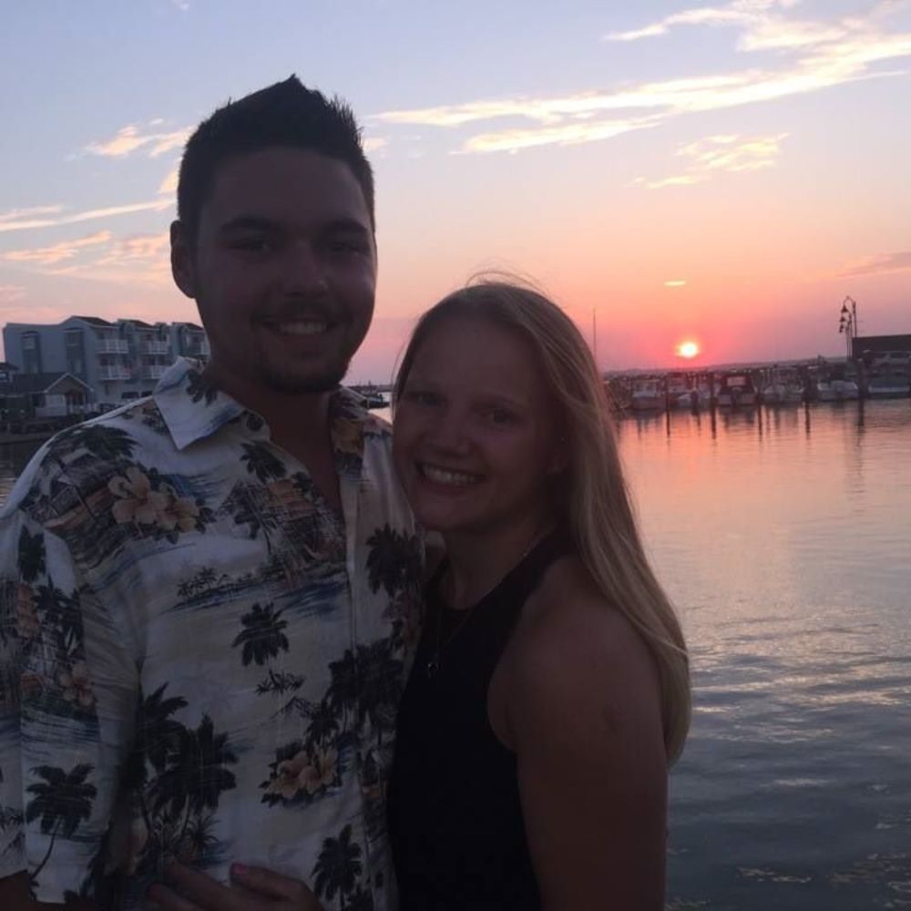 Meet your Posher, Logan