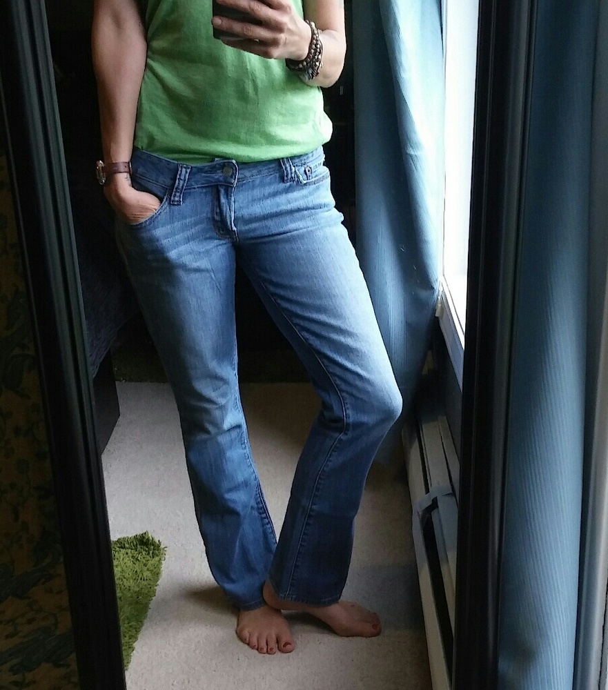 Lucky Brand jeans