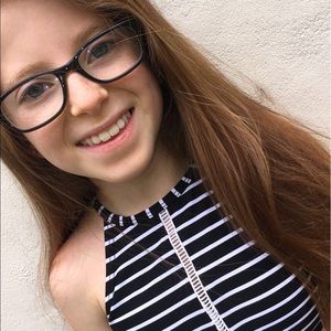 Meet your Posher, Anya