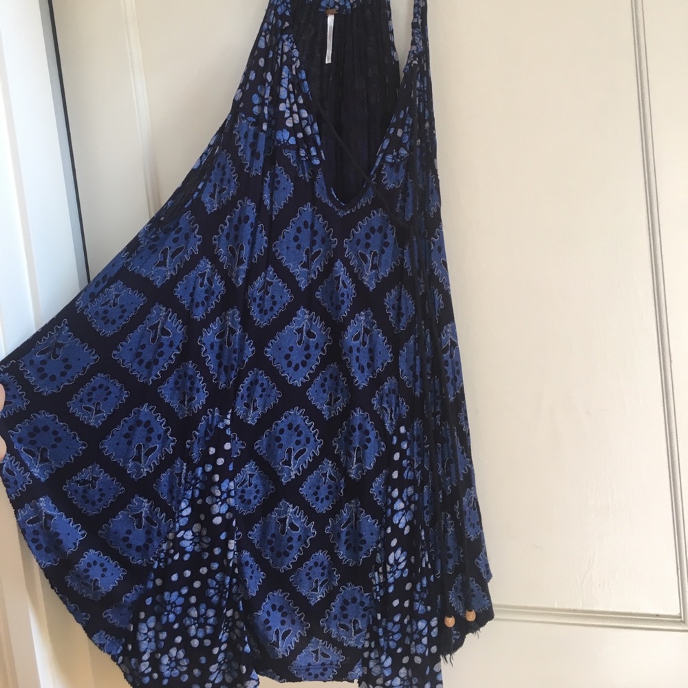 Free people top