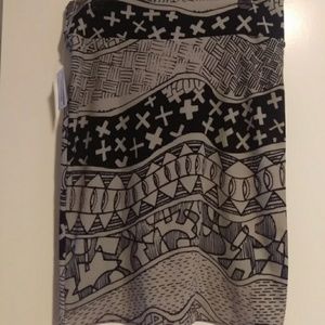 Lularoe - Cassie skirt