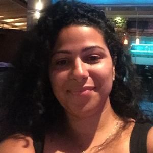 Meet your Posher, Casarra