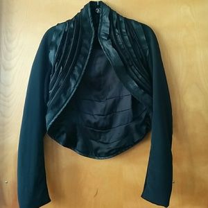 Designer Blazer