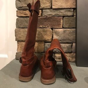 Frye boots