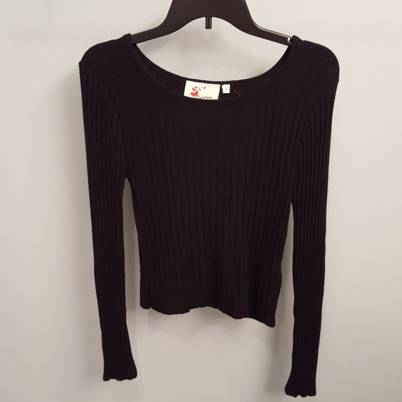 Tops - Women's Long Sleeve Top
