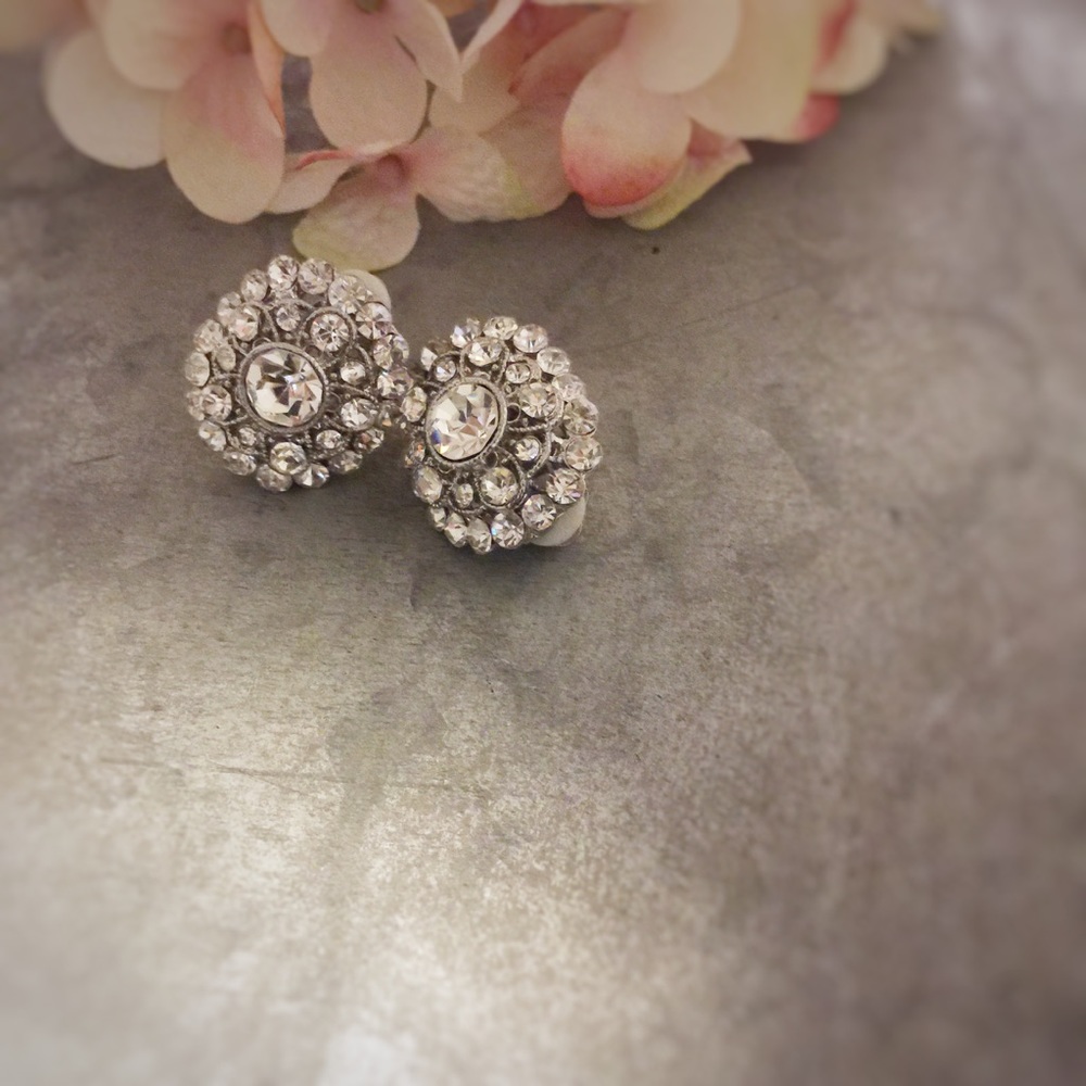 Fashion earrings