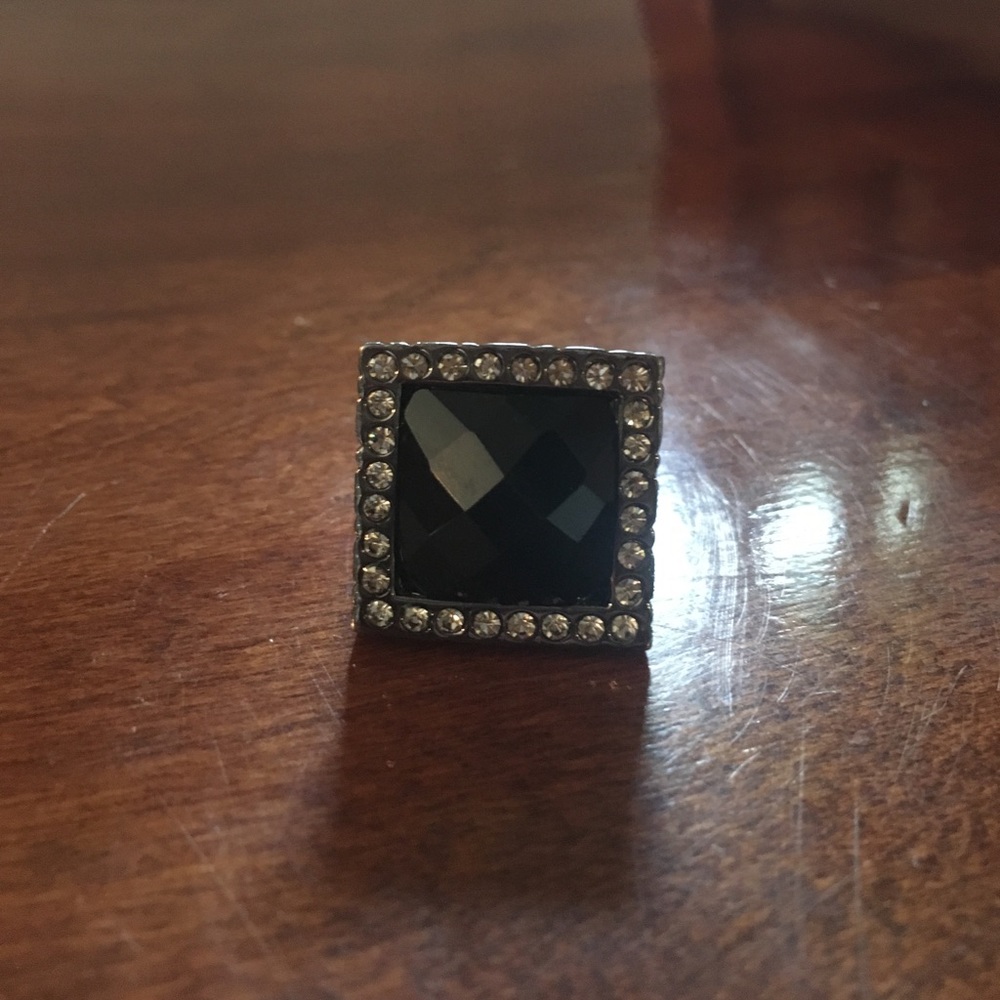 Lia Sophia Ring
