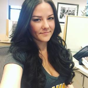 Meet your Posher, Sally