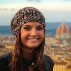 Meet your Posher, Madison