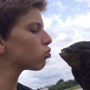 Meet your Posher, Christopher