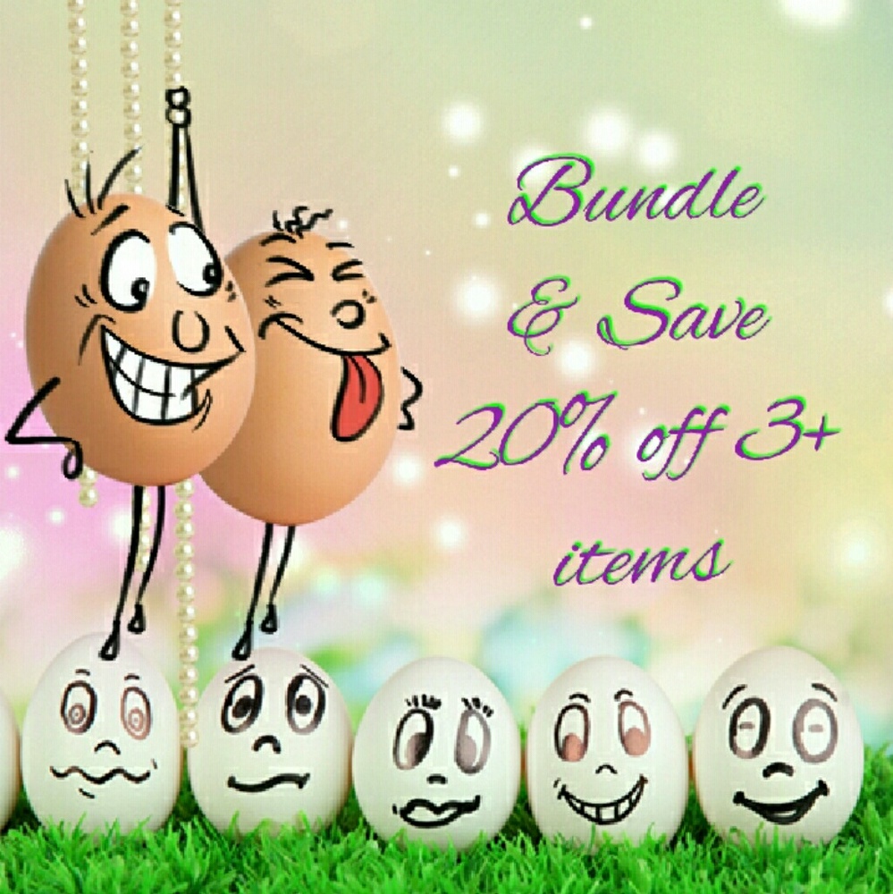 Bundle & Save