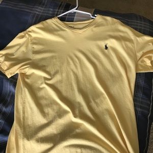 Polo shirts