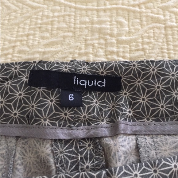 Shorts - Picture 2 of 3