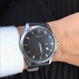 Gucci watch