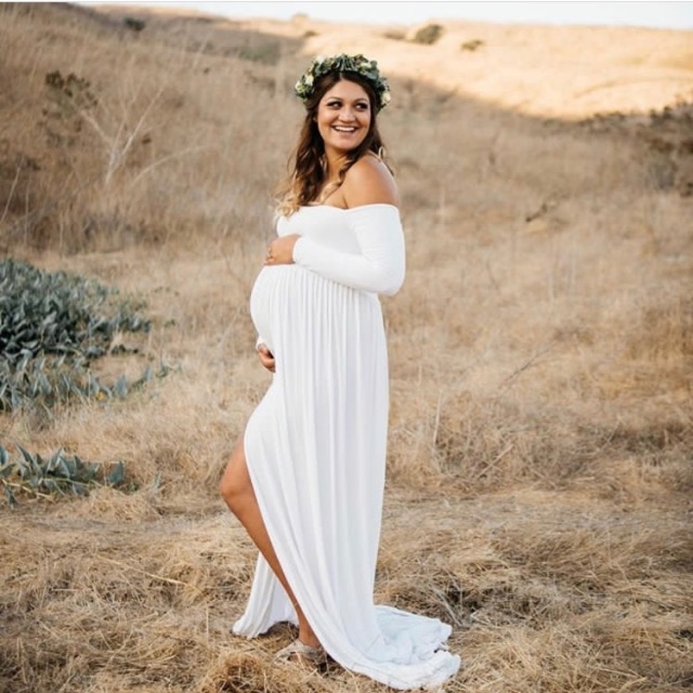 Maternity dress