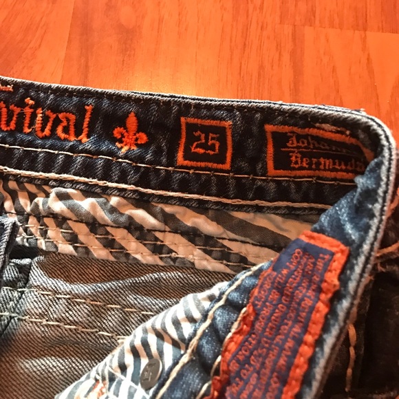 Shorts - Picture 2 of 2