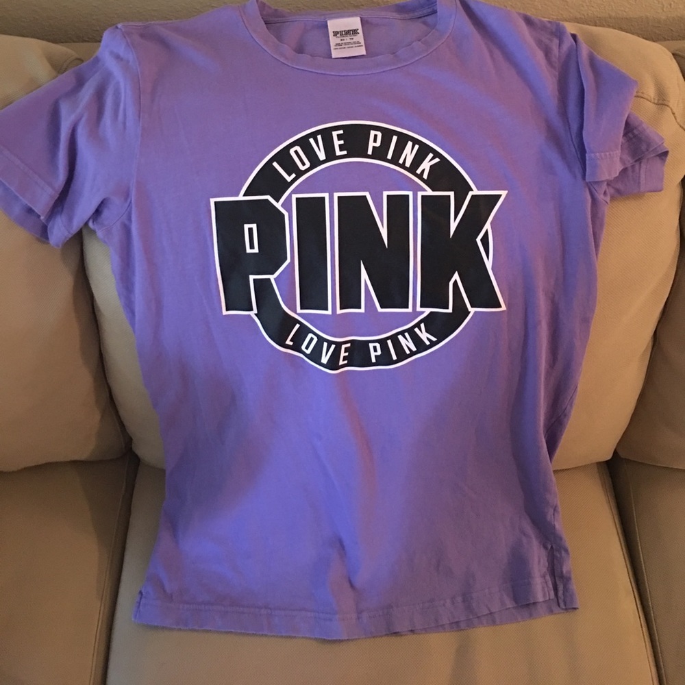 Victoria's Secret shirt