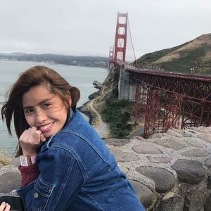 Meet your Posher, Krizsha anne