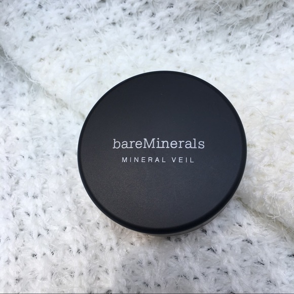 NWT BareMinerals Make-up - Picture 3 of 3