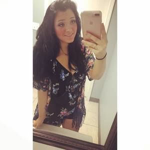 Meet your Posher, Mariah