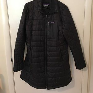 Patagonia Insulated Women's Radalie Coat