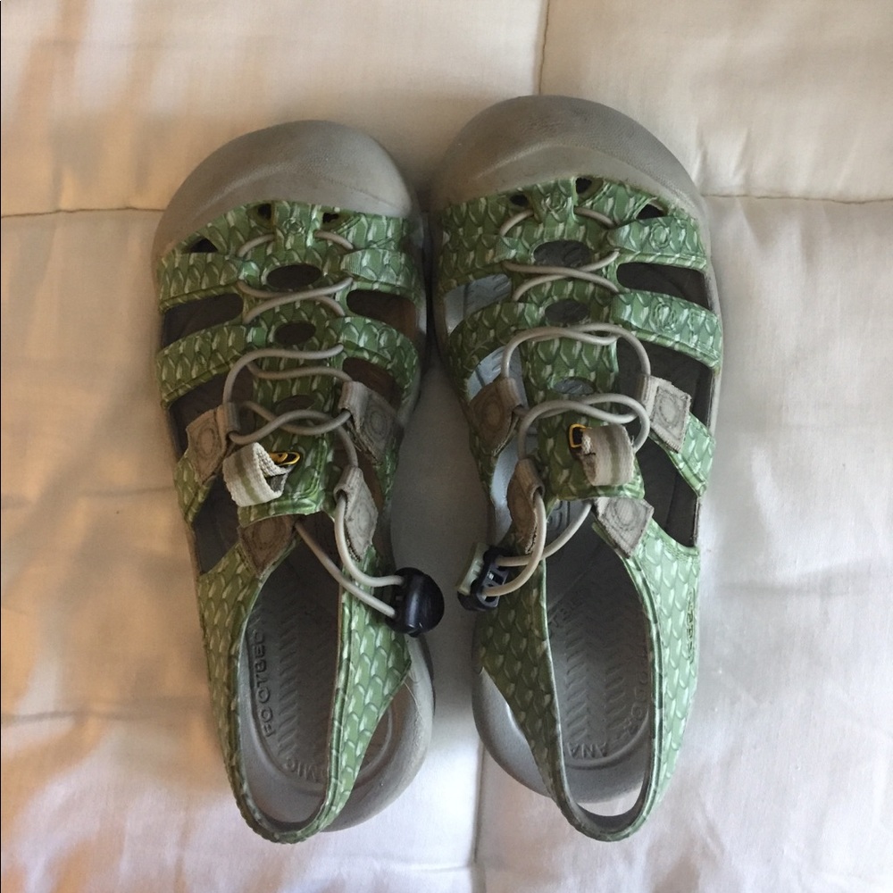 Keen Water Shoes