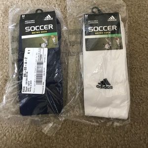 Women's Adidas Soccer Socks