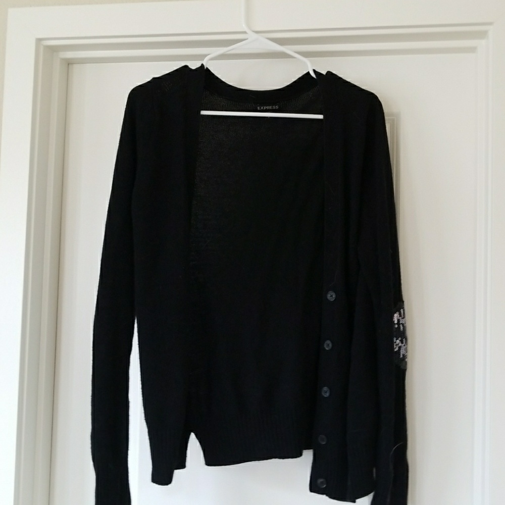 Cardigan