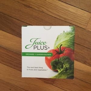 JuicePlus