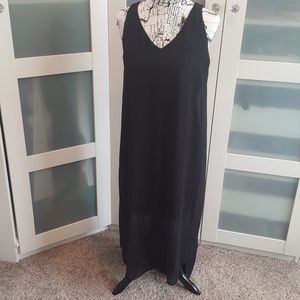 Black Gianni Bini dress NWT