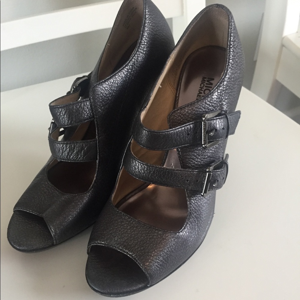 Michael Kors Heels