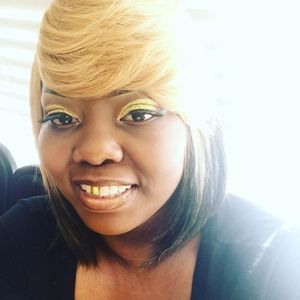 Meet your Posher, Phyllis