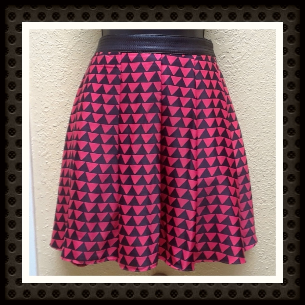Armani Exchange skirt