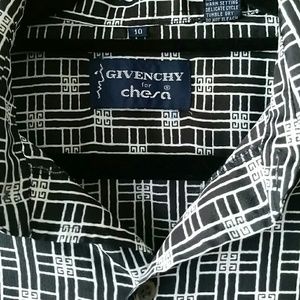 Givenchy Button down dress shirt