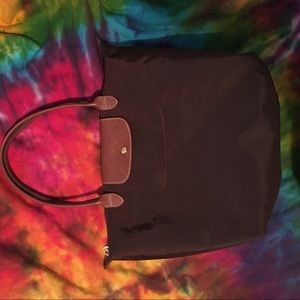 Longchamp Tote (large)
