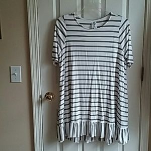 NWT Agnes & Dora Tunic or Dress
