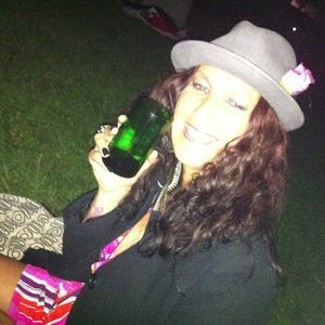 Meet your Posher, Kristina