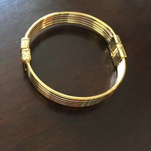 Cuff bracelet