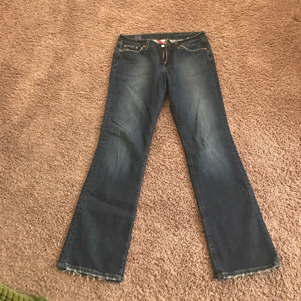 Lucky Brand Jeans