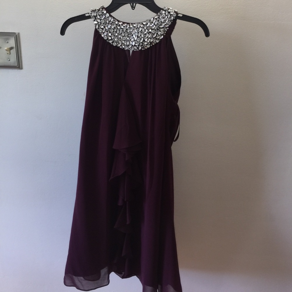 Summer night out dress