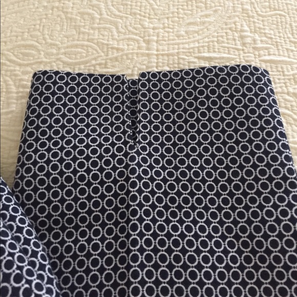 Just in time for Fall - ankle pants - Picture 3 of 5