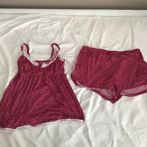 Pajamas, never been worn