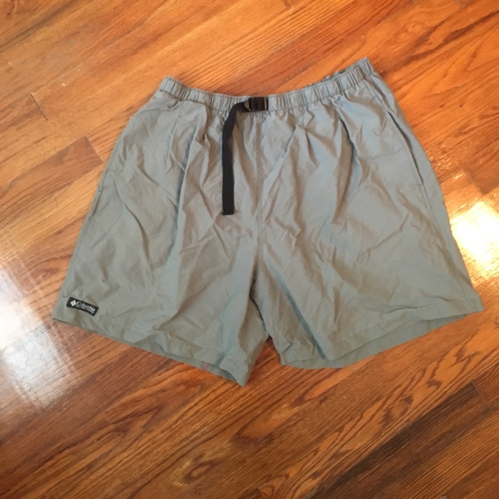 Men's Columbia Shorts