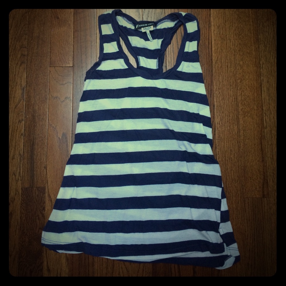 Bergdorf Goodman tank top